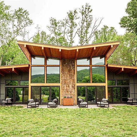 Отель Piedmont Grove Roseland Экстерьер фото