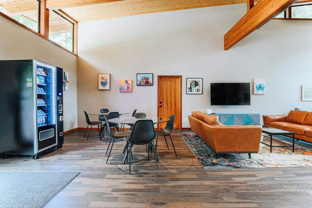 Отель Piedmont Grove Roseland Номер фото