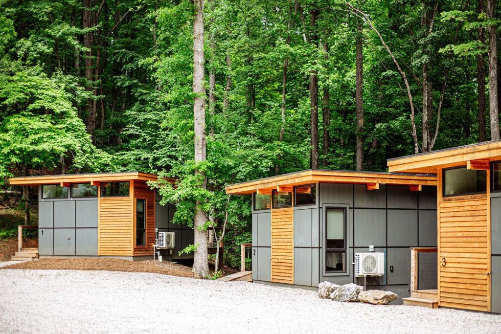 Отель Piedmont Grove Roseland Номер фото