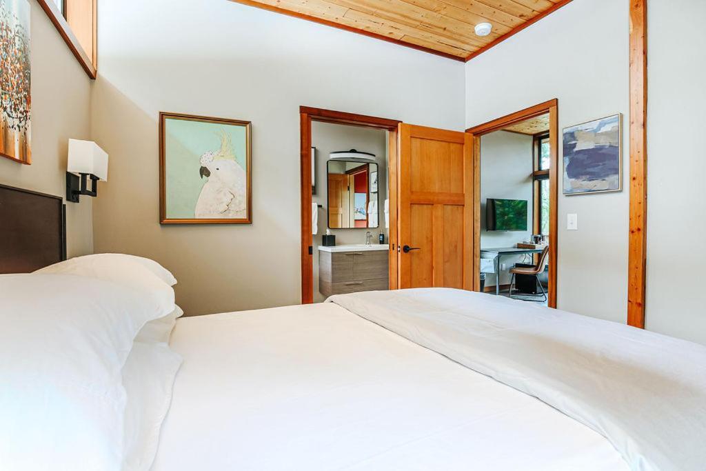 Отель Piedmont Grove Roseland Номер фото