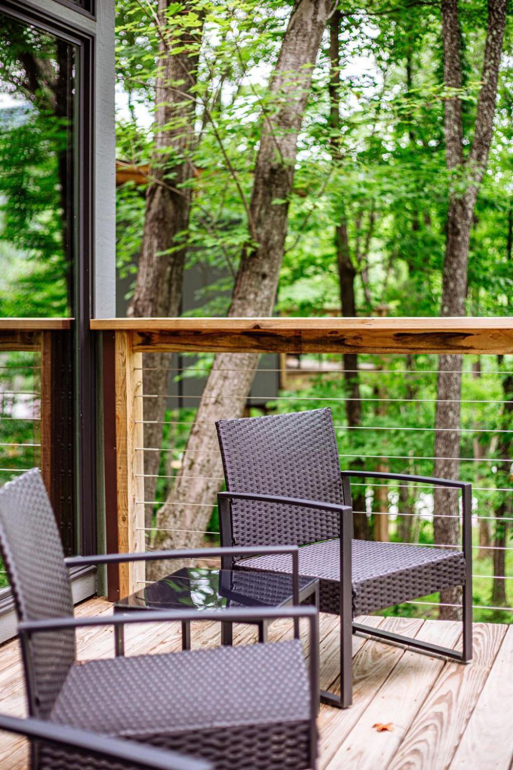 Отель Piedmont Grove Roseland Экстерьер фото
