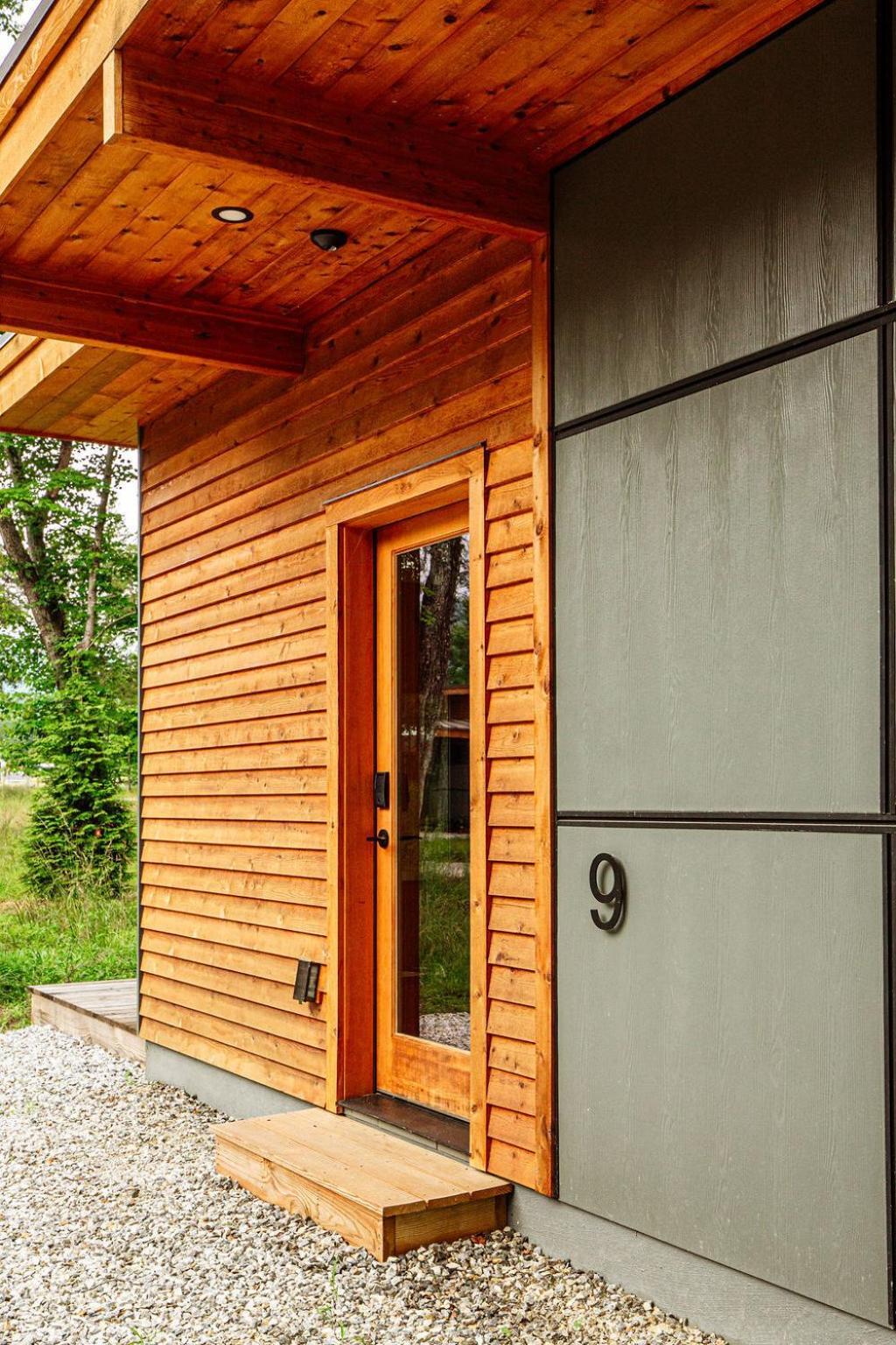Отель Piedmont Grove Roseland Номер фото