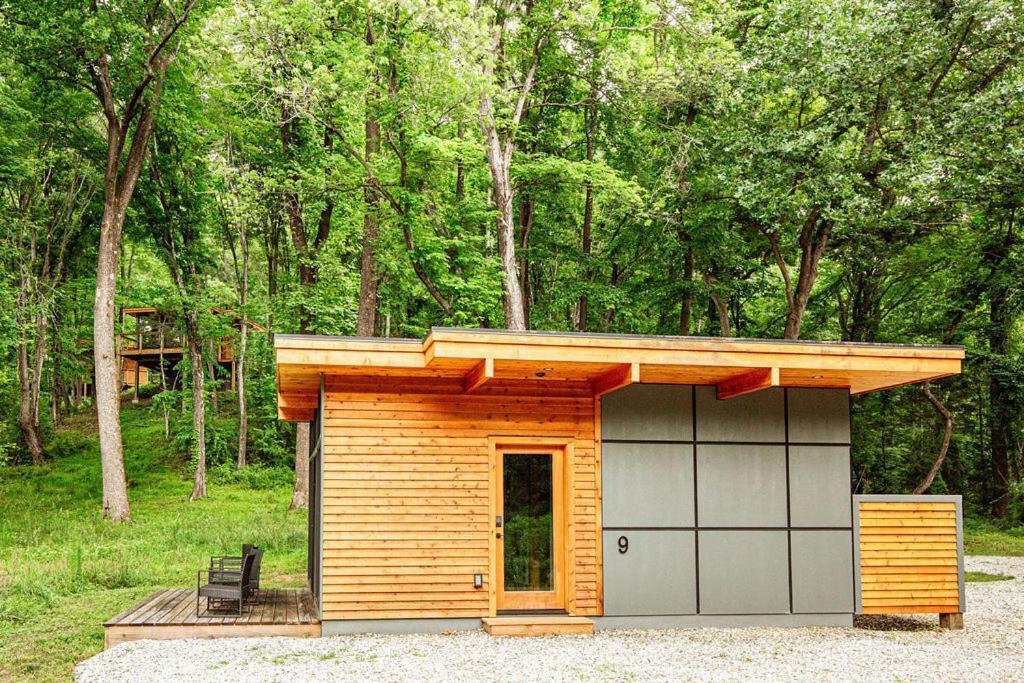 Отель Piedmont Grove Roseland Номер фото