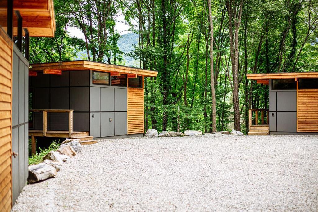 Отель Piedmont Grove Roseland Номер фото