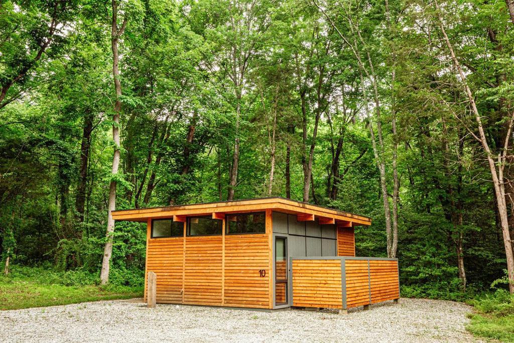 Отель Piedmont Grove Roseland Номер фото